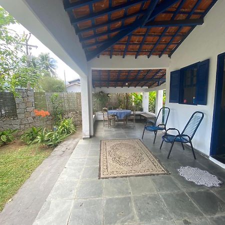 Edicula Simples, Pratico E Ideal Ilhabela Extérieur photo