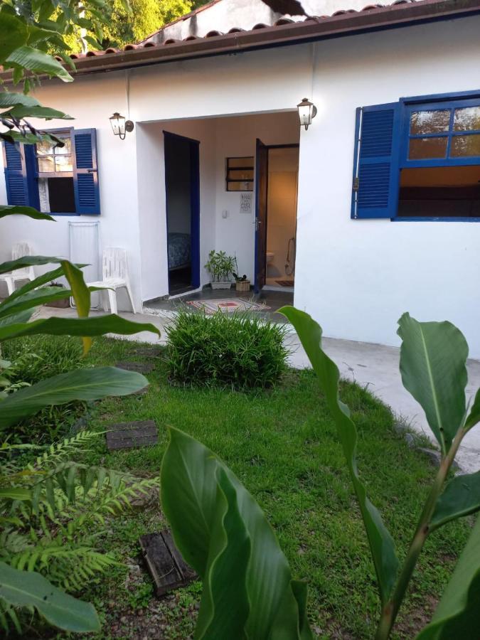 Edicula Simples, Pratico E Ideal Ilhabela Extérieur photo