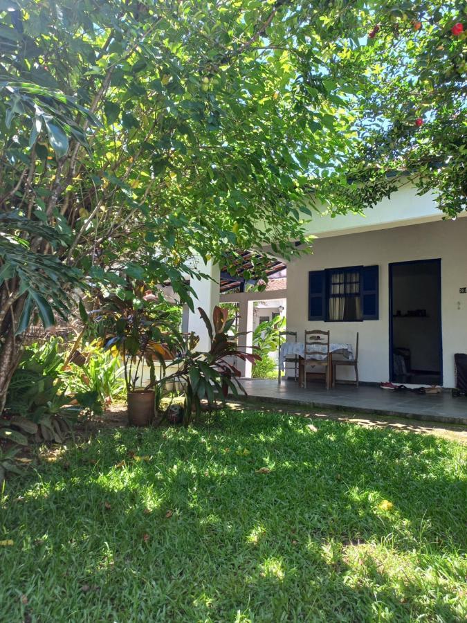 Edicula Simples, Pratico E Ideal Ilhabela Extérieur photo