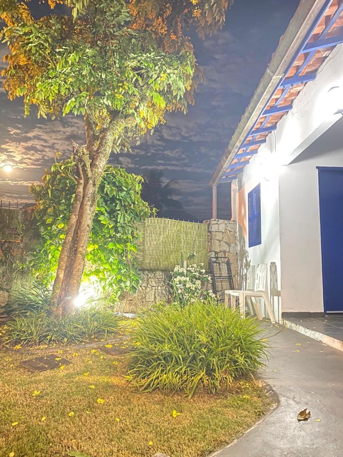 Edicula Simples, Pratico E Ideal Ilhabela Extérieur photo